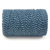 Bakers Twine Black And Sky Blue - Image 2