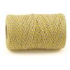 Bakers Twine Daffodil And Heather - Image 3