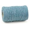 Bakers Twine Eton Blue And Heather - Image 2