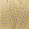Bakers Twine Lemon And Heather - Image 3