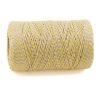 Bakers Twine Lemon And Heather - Image 2