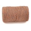 Bakers Twine Orange And Slate - Image 2