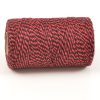 Bakers Twine Red And Black - Image 2