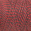 Bakers Twine Red And Moss Green - Image 3