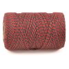 Bakers Twine Red And Moss Green - Image 2