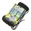 Us 550 Paracord Black 50m - Image 3