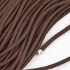 US 550 Paracord Chocolate Brown 25m - Image 2
